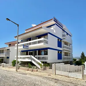 Maison d'hôtes York, District de Faro