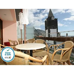 Hotel Catedral ***