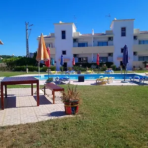 Apartahotel 1000 Roses, Moncarapacho
