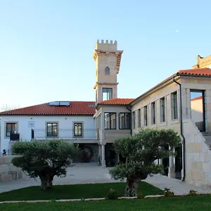  Mini-hôtel Casa Da Torre - Portugal