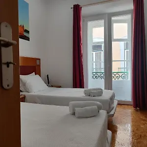 ** Maison d'hôtes In Bairro Alto Portugal