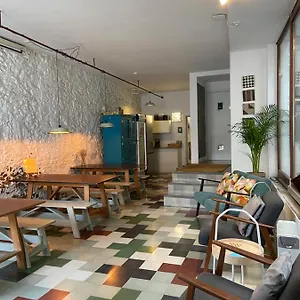 Auberge de jeunesse Amazigh &, Aljezur
