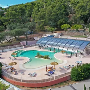 Hotel Domaine Des Gueules Cassees ***
