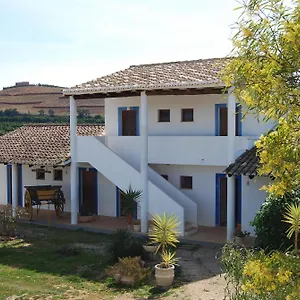 Gasthof Quinta Do Rio Country