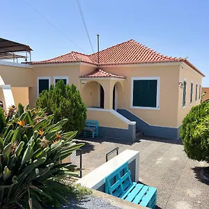 Hostel Lazareto 148 
