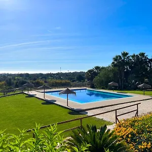 Frühstückspension Quinta Saleiro