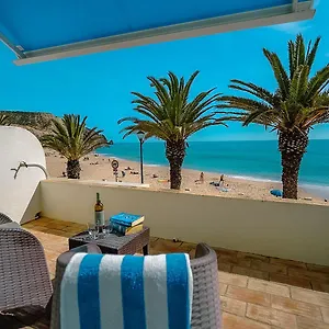 Appart hôtel Luz Beach Apartments, Luz