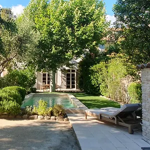  Couette-café La Bastide De Patou, De 2 A 6 Personnes France