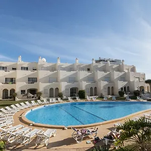 Apartahotel Vilamor, Alvor