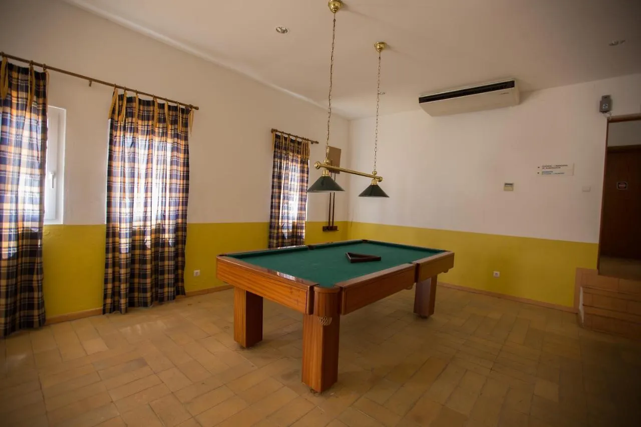Hi Alcoutim - Pousada De Juventude Hostel
